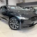 JAGUAR I-PACE 90 KW EV400 SE AWD ELÉTRICO JAGUAR I-PACE 90 KW EV400 SE AWD ELÉTRICO