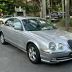 JAGUAR S-TYPE 3.0 SE V6 24V GASOLINA 4P AUTOMÁTICO JAGUAR S-TYPE 3.0 SE V6 24V GASOLINA 4P AUTOMÁTICO
