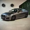 JAGUAR XE 2.0 16V INGENIUM P200 GASOLINA R-SPORT 4P AUTOMÁTICO JAGUAR XE 2.0 16V INGENIUM P200 GASOLINA R-SPORT 4P AUTOMÁTICO