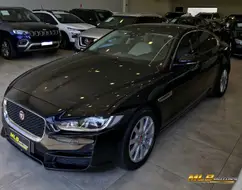 JAGUAR XE 2.0 16V SI4 TURBO GASOLINA PURE 4P AUTOMÁTICO JAGUAR XE 2.0 16V SI4 TURBO GASOLINA PURE 4P AUTOMÁTICO