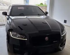 JAGUAR XF 2.0 R-SPORT TURBOCHARGED GASOLINA 4P AUTOMÁTICO JAGUAR XF 2.0 R-SPORT TURBOCHARGED GASOLINA 4P AUTOMÁTICO