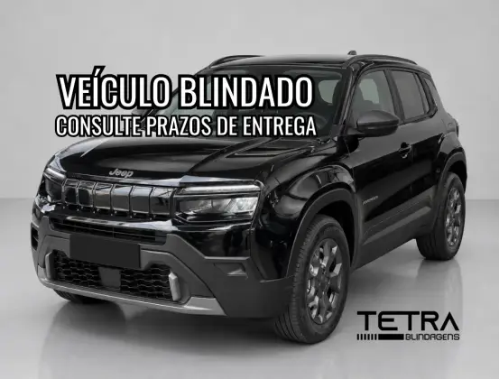 JEEP AVENGER 1.0 T200 TURBO MHEV ALTITUDE CVT