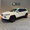JEEP CHEROKEE 3.2 LIMITED 4X4 V6 24V GASOLINA 4P AUTOMÁTICO JEEP CHEROKEE 3.2 LIMITED 4X4 V6 24V GASOLINA 4P AUTOMÁTICO