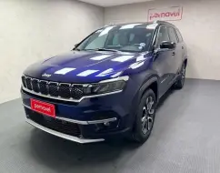 JEEP COMMANDER 1.3 T270 TURBO FLEX LIMITED AT6 JEEP COMMANDER 1.3 T270 TURBO FLEX LIMITED AT6