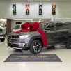 JEEP COMMANDER 1.3 T270 TURBO FLEX LIMITED AT6 JEEP COMMANDER 1.3 T270 TURBO FLEX LIMITED AT6