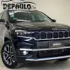 JEEP COMMANDER 1.3 T270 TURBO FLEX LIMITED AT6 JEEP COMMANDER 1.3 T270 TURBO FLEX LIMITED AT6