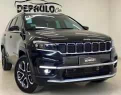 JEEP COMMANDER 1.3 T270 TURBO FLEX LIMITED AT6 JEEP COMMANDER 1.3 T270 TURBO FLEX LIMITED AT6