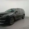 JEEP COMMANDER 1.3 T270 TURBO FLEX LIMITED AT6 JEEP COMMANDER 1.3 T270 TURBO FLEX LIMITED AT6