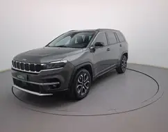 JEEP COMMANDER 1.3 T270 TURBO FLEX LIMITED AT6 JEEP COMMANDER 1.3 T270 TURBO FLEX LIMITED AT6