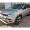 JEEP COMMANDER 1.3 T270 TURBO FLEX LIMITED AT6 JEEP COMMANDER 1.3 T270 TURBO FLEX LIMITED AT6