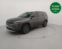 JEEP COMMANDER 1.3 T270 TURBO FLEX LIMITED AT6 JEEP COMMANDER 1.3 T270 TURBO FLEX LIMITED AT6