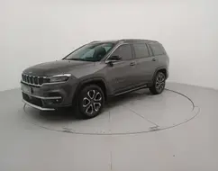 JEEP COMMANDER 1.3 T270 TURBO FLEX LIMITED AT6 JEEP COMMANDER 1.3 T270 TURBO FLEX LIMITED AT6