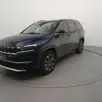 JEEP COMMANDER 1.3 T270 TURBO FLEX LIMITED AT6 JEEP COMMANDER 1.3 T270 TURBO FLEX LIMITED AT6