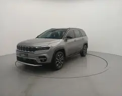 JEEP COMMANDER 1.3 T270 TURBO FLEX LIMITED AT6 JEEP COMMANDER 1.3 T270 TURBO FLEX LIMITED AT6
