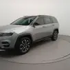 JEEP COMMANDER 1.3 T270 TURBO FLEX LIMITED AT6 JEEP COMMANDER 1.3 T270 TURBO FLEX LIMITED AT6