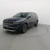 JEEP COMMANDER 1.3 T270 TURBO FLEX LIMITED AT6 JEEP COMMANDER 1.3 T270 TURBO FLEX LIMITED AT6