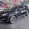 JEEP COMMANDER 1.3 T270 TURBO FLEX LIMITED AT6 JEEP COMMANDER 1.3 T270 TURBO FLEX LIMITED AT6