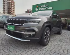 JEEP COMMANDER 1.3 T270 TURBO FLEX LIMITED AT6 JEEP COMMANDER 1.3 T270 TURBO FLEX LIMITED AT6
