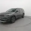 JEEP COMMANDER 1.3 T270 TURBO FLEX LIMITED AT6 JEEP COMMANDER 1.3 T270 TURBO FLEX LIMITED AT6