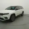 JEEP COMMANDER 1.3 T270 TURBO FLEX LIMITED AT6 JEEP COMMANDER 1.3 T270 TURBO FLEX LIMITED AT6