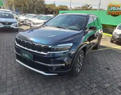 JEEP COMMANDER 1.3 T270 TURBO FLEX LIMITED AT6 JEEP COMMANDER 1.3 T270 TURBO FLEX LIMITED AT6