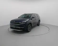 JEEP COMMANDER 1.3 T270 TURBO FLEX LIMITED AT6 JEEP COMMANDER 1.3 T270 TURBO FLEX LIMITED AT6