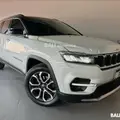JEEP COMMANDER 1.3 T270 TURBO FLEX LIMITED AT6 JEEP COMMANDER 1.3 T270 TURBO FLEX LIMITED AT6