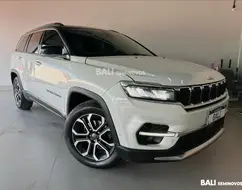 JEEP COMMANDER 1.3 T270 TURBO FLEX LIMITED AT6 JEEP COMMANDER 1.3 T270 TURBO FLEX LIMITED AT6