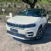 JEEP COMMANDER 1.3 T270 TURBO FLEX LIMITED AT6 JEEP COMMANDER 1.3 T270 TURBO FLEX LIMITED AT6