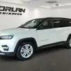 JEEP COMMANDER 1.3 T270 TURBO FLEX LONGITUDE AT6 JEEP COMMANDER 1.3 T270 TURBO FLEX LONGITUDE AT6