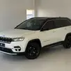 JEEP COMMANDER 1.3 T270 TURBO FLEX LONGITUDE AT6 JEEP COMMANDER 1.3 T270 TURBO FLEX LONGITUDE AT6