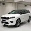 JEEP COMMANDER 1.3 T270 TURBO FLEX LONGITUDE AT6 JEEP COMMANDER 1.3 T270 TURBO FLEX LONGITUDE AT6