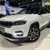 JEEP COMMANDER 1.3 T270 TURBO FLEX LONGITUDE AT6 JEEP COMMANDER 1.3 T270 TURBO FLEX LONGITUDE AT6