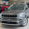 JEEP COMMANDER 1.3 T270 TURBO FLEX LONGITUDE AT6 JEEP COMMANDER 1.3 T270 TURBO FLEX LONGITUDE AT6
