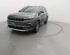 JEEP COMMANDER 1.3 T270 TURBO FLEX OVERLAND AT6 JEEP COMMANDER 1.3 T270 TURBO FLEX OVERLAND AT6