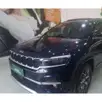 JEEP COMMANDER 1.3 T270 TURBO FLEX OVERLAND AT6 JEEP COMMANDER 1.3 T270 TURBO FLEX OVERLAND AT6