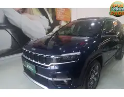 JEEP COMMANDER 1.3 T270 TURBO FLEX OVERLAND AT6 JEEP COMMANDER 1.3 T270 TURBO FLEX OVERLAND AT6