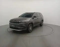 JEEP COMMANDER 1.3 T270 TURBO FLEX OVERLAND AT6 JEEP COMMANDER 1.3 T270 TURBO FLEX OVERLAND AT6