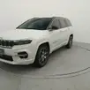 JEEP COMMANDER 1.3 T270 TURBO FLEX OVERLAND AT6 JEEP COMMANDER 1.3 T270 TURBO FLEX OVERLAND AT6