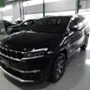JEEP COMMANDER 1.3 T270 TURBO FLEX OVERLAND AT6 JEEP COMMANDER 1.3 T270 TURBO FLEX OVERLAND AT6