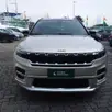 JEEP COMMANDER 1.3 T270 TURBO FLEX OVERLAND AT6 JEEP COMMANDER 1.3 T270 TURBO FLEX OVERLAND AT6