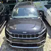 JEEP COMMANDER 1.3 T270 TURBO FLEX OVERLAND AT6 JEEP COMMANDER 1.3 T270 TURBO FLEX OVERLAND AT6