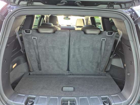 JEEP-COMMANDER-1.3 T270 TURBO FLEX OVERLAND AT6 JEEP-COMMANDER-2022