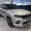 JEEP COMMANDER 1.3 T270 TURBO FLEX OVERLAND AT6 JEEP COMMANDER 1.3 T270 TURBO FLEX OVERLAND AT6