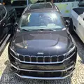 JEEP COMMANDER 1.3 T270 TURBO FLEX OVERLAND AT6 JEEP COMMANDER 1.3 T270 TURBO FLEX OVERLAND AT6