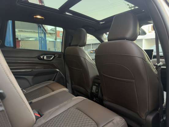 JEEP-COMMANDER-1.3 T270 TURBO FLEX OVERLAND AT6 JEEP-COMMANDER-2022