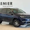 JEEP COMMANDER 1.3 T270 TURBO FLEX OVERLAND AT6 JEEP COMMANDER 1.3 T270 TURBO FLEX OVERLAND AT6