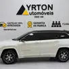 JEEP COMMANDER 1.3 T270 TURBO FLEX OVERLAND AT6 JEEP COMMANDER 1.3 T270 TURBO FLEX OVERLAND AT6