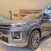 JEEP COMMANDER 1.3 T270 TURBO MHEV OVERLAND AT6 JEEP COMMANDER 1.3 T270 TURBO MHEV OVERLAND AT6