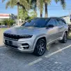 JEEP COMMANDER 2.0 TD380 TURBO DIESEL OVERLAND AT9 JEEP COMMANDER 2.0 TD380 TURBO DIESEL OVERLAND AT9
